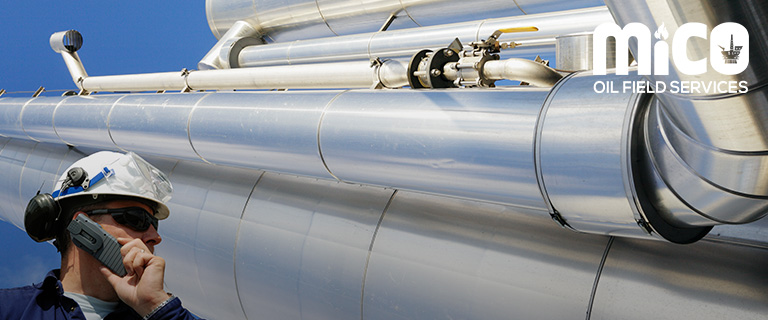 From Supplier to Site: The Role of Supply Management in Chemical Handling for Oil and Gas 