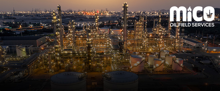 The Backbone of GCC Oil and Gas: Essential Services Powering the Sector
