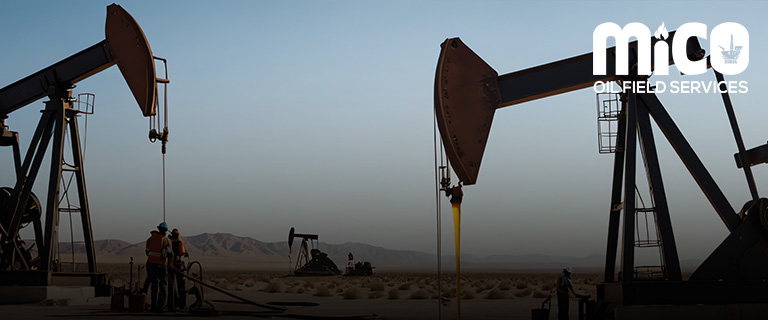 The Backbone of GCC Oil and Gas: Essential Services Powering the Sector_Al_Manazel_Integrated _Co_L.L.C