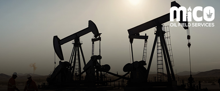 The Backbone of GCC Oil and Gas: Essential Services Powering the Sector