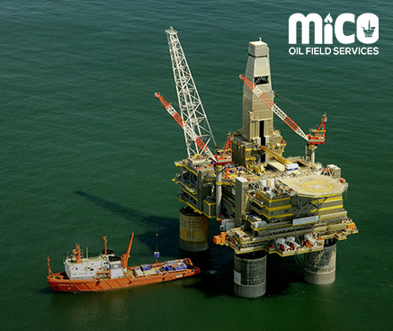 Offshore Drilling: Navigating Challenges with Advanced Service Solutions