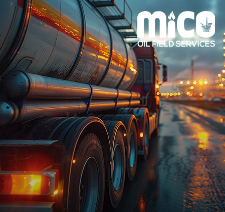 supply chain strategies in oil and gas,