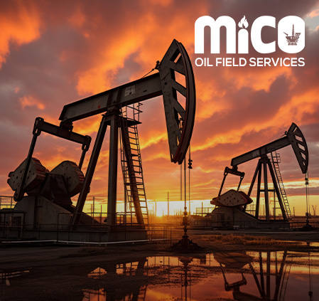 Oil Spills Response & Cleanup