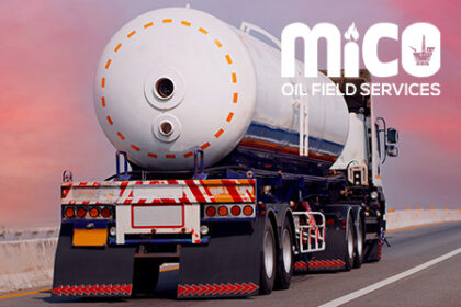 supply chain strategies in oil and gas