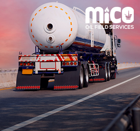 supply chain strategies in oil and gas