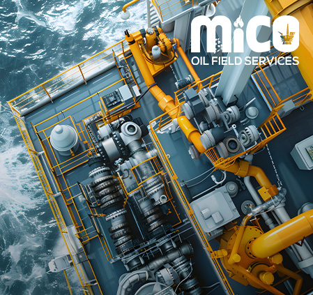 Oil Spills Response & Cleanup 