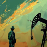 Exploration and Production Future of Oil and Gas