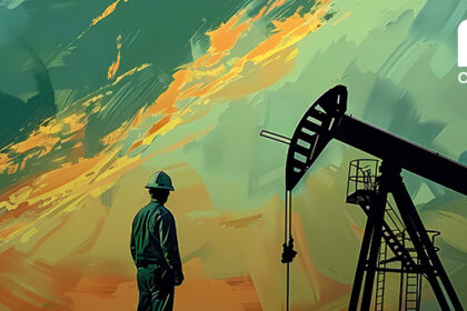 Exploration and Production Future of Oil and Gas