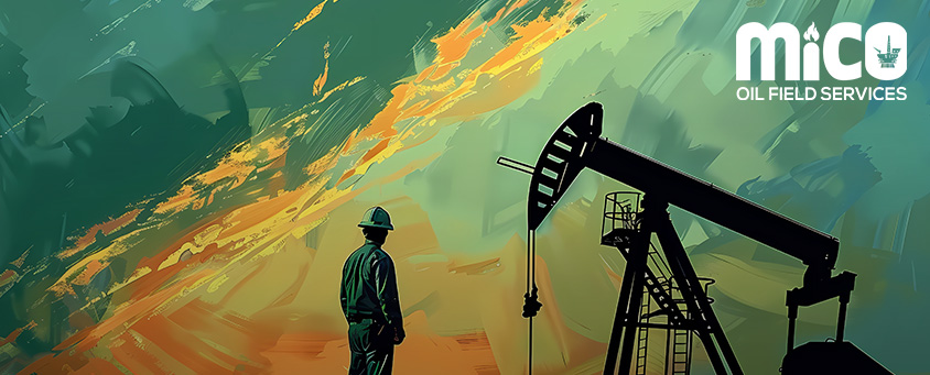 Exploration and Production Future of Oil and Gas