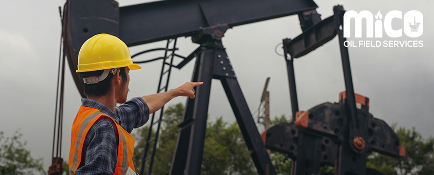 Best Practices in Oilfield Equipment Maintenance