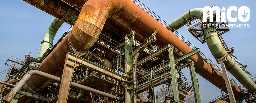 Best Practices in Oilfield Equipment Maintenance