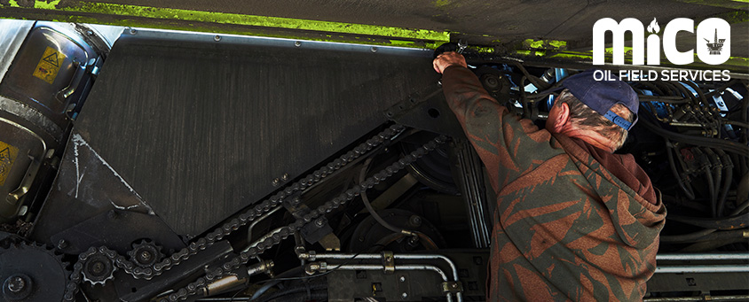 Best Practices in Oilfield Equipment Maintenance