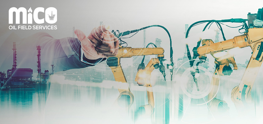 Innovations in Drilling Technology for 2025: Shaping the Future of the Industry