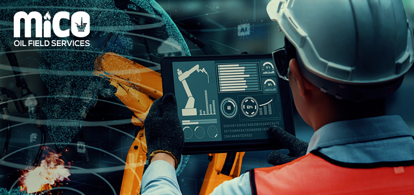 Innovations in Drilling Technology for 2025: Shaping the Future of the Industry