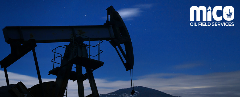 Enhancing Safety Protocols in Oilfield Operations