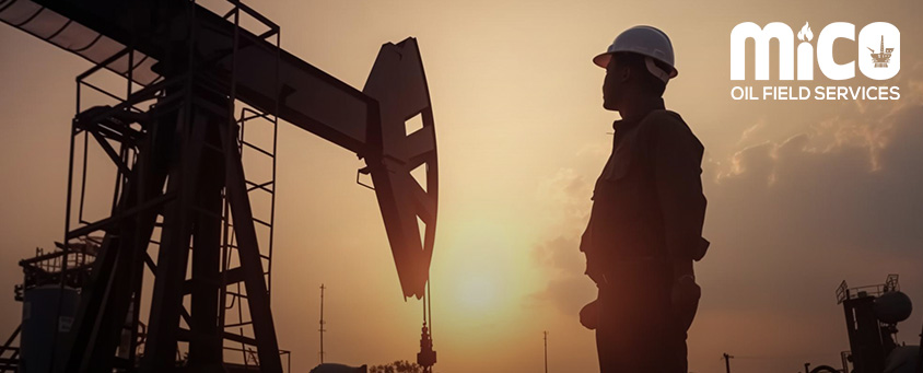 Enhancing Safety Protocols in Oilfield Operations